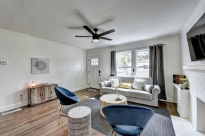 New Home in MidTown- Sleeps 11 For Rent in Atlanta